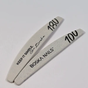Boska Nails Pilnik "Go Boska" 100/180 1 szt