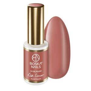 Boska Nails 594 Nudetouch Lakier Hybrydowy 6ml