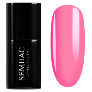 Semilac 978 Jelly Guava Lakier Hybrydowy 7ml