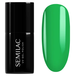 Semilac 984 Jelly Appletini Lakier Hybrydowy 7ml
