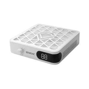Semilac Pochłaniacz Pyłu Diamond Collection 48 W