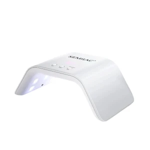 Semilac Lampa UV LED 24W/36