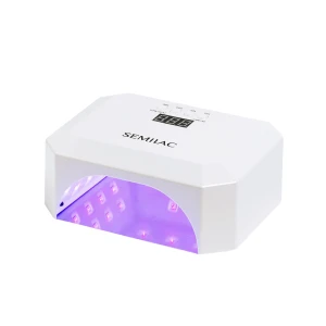  Semilac Lampa UV LED 24W/48 Diamond Collection