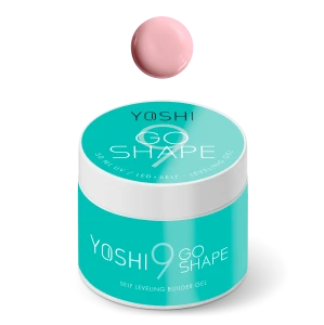 Yoshi Żel Go Shape No 9 50 ml