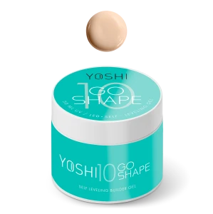 Yoshi Żel Go Shape No 10 50 ml