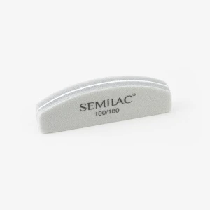 Semilac Polerka Mini Łódka 100/180