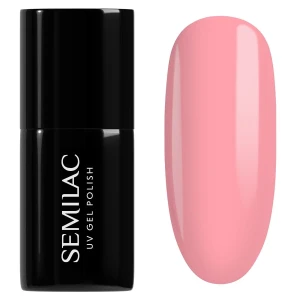 Semilac 927 Pink of Spring Lakier Hybrydowy 7ml