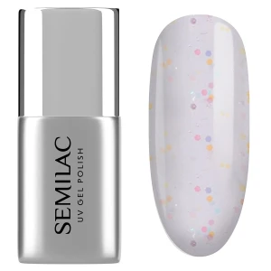 Semilac T30 Top No Wipe Candy Drop 7ml