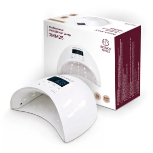 Boska Nails Lampa PROFESSIONAL UV/LED JMM25