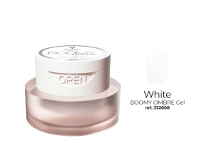 Victoria Vynn Boomy Ombre Gel UV/LED White