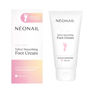 Neonail Krem do Stóp 50 ml - Velvet Smoothing Foot