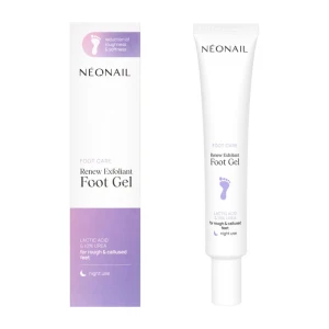 Neonail Żel Keratolityczny do Stóp 50 ml - Renew