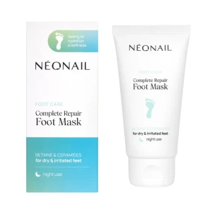 Neonail Maska do Stóp 50 ml - Complete Repair Foot