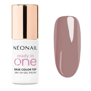 Neonail One Dusty Rose 06 3w1 Lakier Hybrydowy 7,2 ml