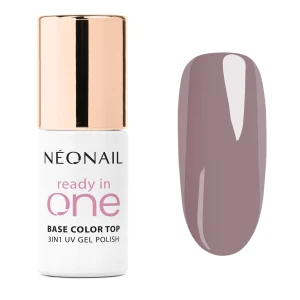 Neonail One Mauve 08 3w1 Lakier Hybrydowy 7,2 ml
