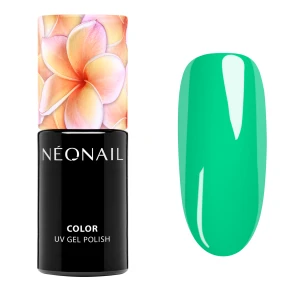Neonail Limitless Green Lakier Hybrydowy 7,2 ml