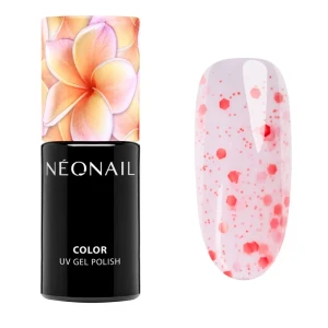Neonail Pure Spark Clear Lakier Hybrydowy 7,2 ml