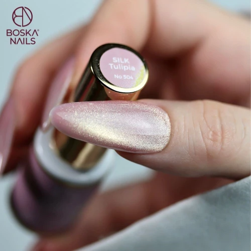 silk_504 lakier hybrydowy boska nails.jpg