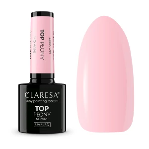Claresa Top No Wipe Peony 5g
