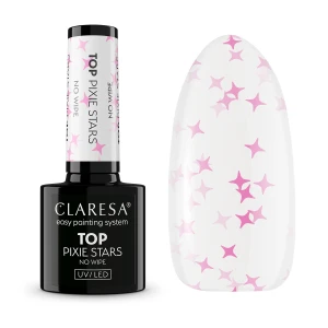 Claresa Top No Wipe Pixie Stars 5g
