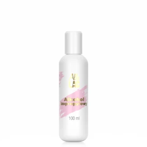AlleLac Alkohol Izopropylowy 100 ml