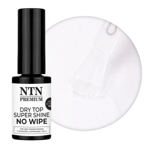 NTN Premium Dry Top Super Shine No Wipe 5g