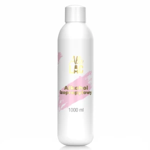 AlleLac Alkohol Izopropylowy 1000 ml