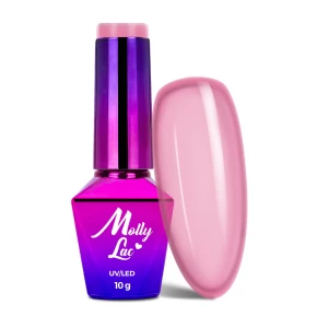 MollyLac 511 Miss Iconic Secret Things Lakier Hybrydowy 10g