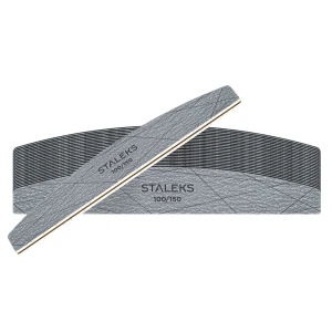 Staleks Pilnik Mineralny Półksiężyc SMART 100/150 25 szt