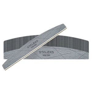 Staleks Pilnik Mineralny Półksiężyc SMART 150/180 25 szt