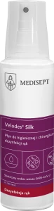 Medisept Velodes Silk 250 ml - Dezynfekcja