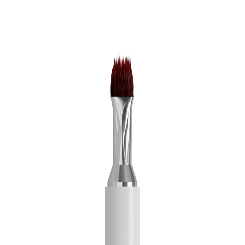 Staleks Pędzelek Dwustronny Exclusive Gradient 11mm Zdobienia 10mm (2).png