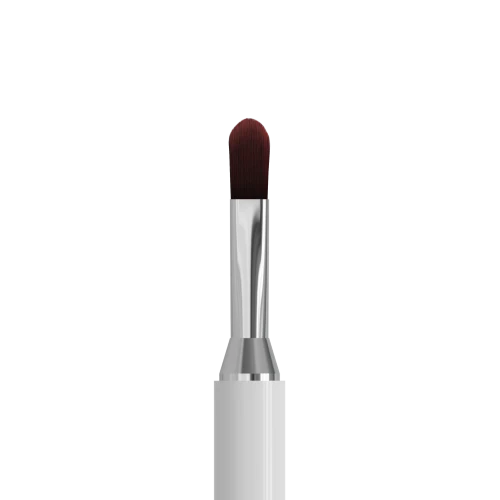 Staleks Pędzelek Dwustronny Exclusive do Żelu 11mm Liner 12mm (3).png