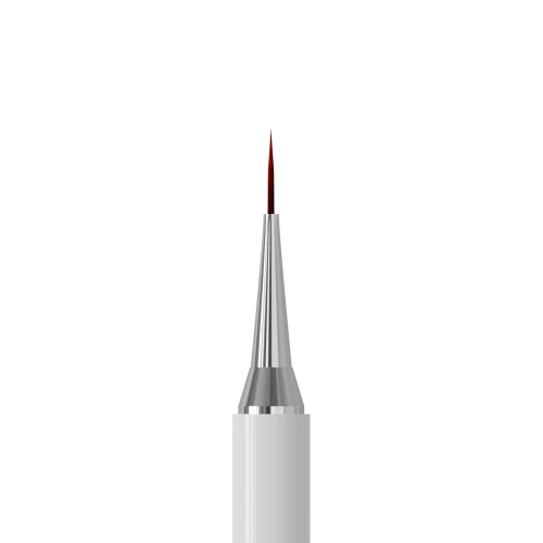 Staleks Pędzelek Dwustronny Exclusive Liner 7mm Liner 12mm (4).png