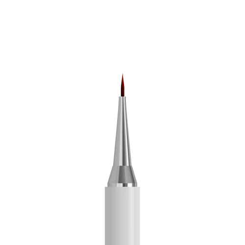 Staleks Pędzelek Dwustronny Exclusive Liner 7mm Liner 12mm (3).png