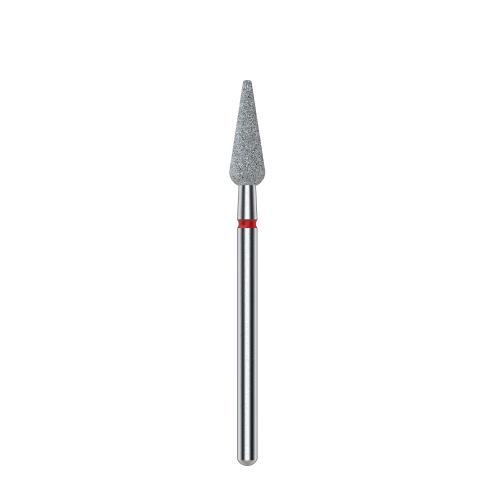 Staleks Frez Diamentowy Grusza Ostra Czerwona 4mm12mm (1).png