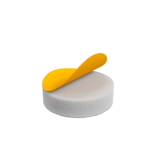Staleks Polerka na Gąbce do Dysku Pedicure S 25 szt (4).png