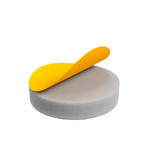 Staleks Polerka na Gąbce do Dysku Pedicure M 25 szt (3).png
