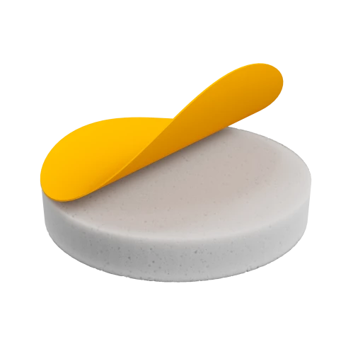 Staleks Polerka na Gąbce do Dysku Pedicure L 25 szt (4).png