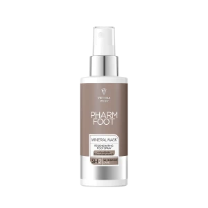 Pharm Foot Mineral Mask Regenerujący Spray 150 ml