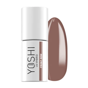 Yoshi 291 Front Row Lakier Hybrydowy 6 ml