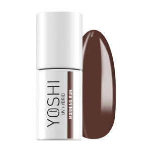 Yoshi 292 Morning Run Lakier Hybrydowy 6 ml