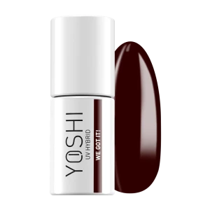 Yoshi 293 We Got It! Lakier Hybrydowy 6 ml