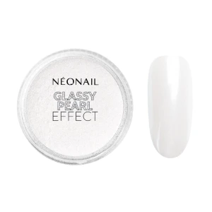 Neonail Pyłek Glassy Pearl Effect 2g