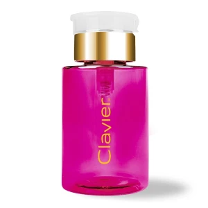 Clavier Dozownik z Pompką na Płyny Cleaner 180ml