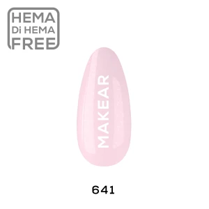 Makear 641 Lakier Hybrydowy 8 ml