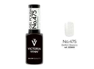 Victoria Vynn 475 Bellini Bianco Lakier Hybrydowy Gel Polish 8ml