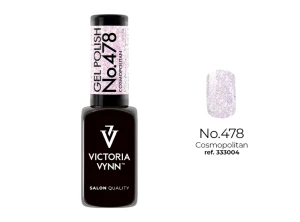 Victoria Vynn 478 Cosmopolitan Lakier Hybrydowy Gel Polish 8ml