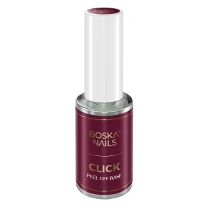 Boska Nails Baza Click Peel Off Base 10 ml