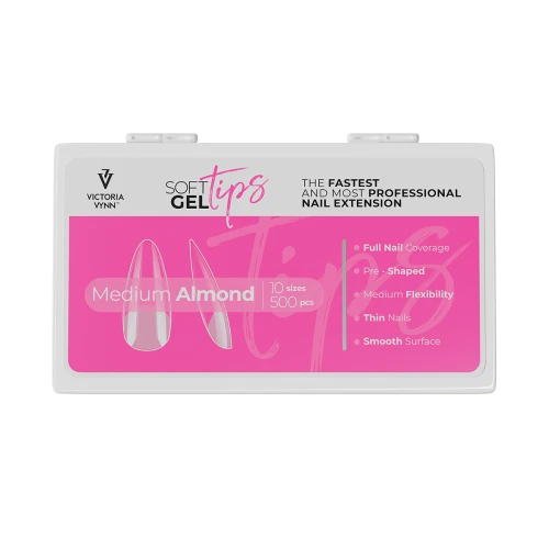 VV-SOFT_GEL_TIPS_pudelko_Medium_Almond_packshot-TOP_1200x1200px.png
